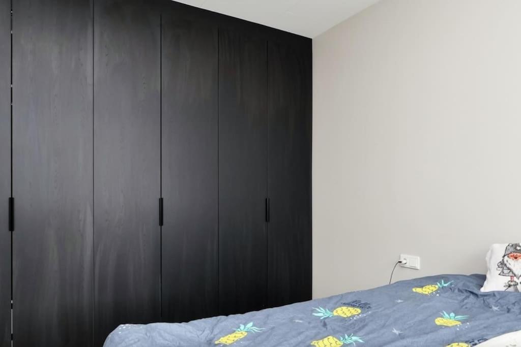 Nice & Cozy Two Bedroom Apartment With A Balcony Akureyri Eksteriør billede
